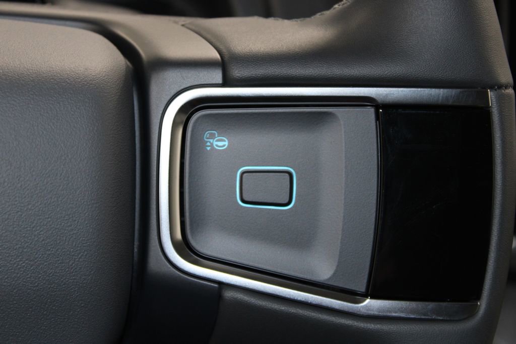 New 2026 Ford Expedition Active image 40