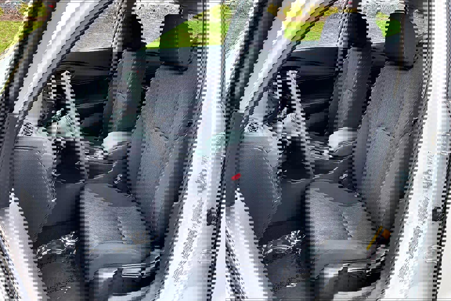 Used 2023 Honda Accord LX image 8