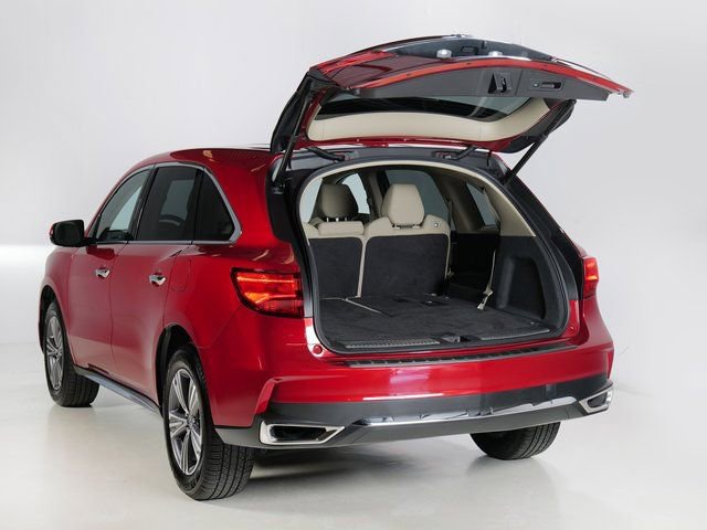 Used 2019 Acura MDX FWD image 6