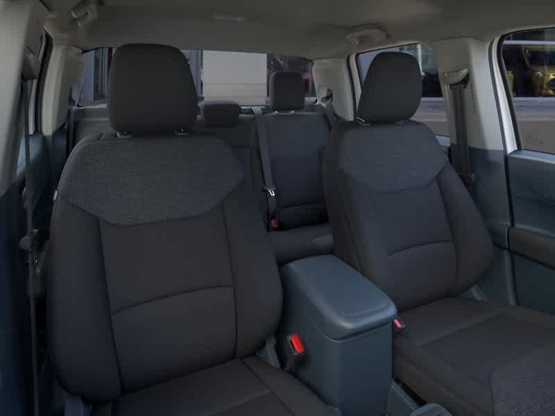 New 2026 Ford Maverick XL AWD/4WD image 10