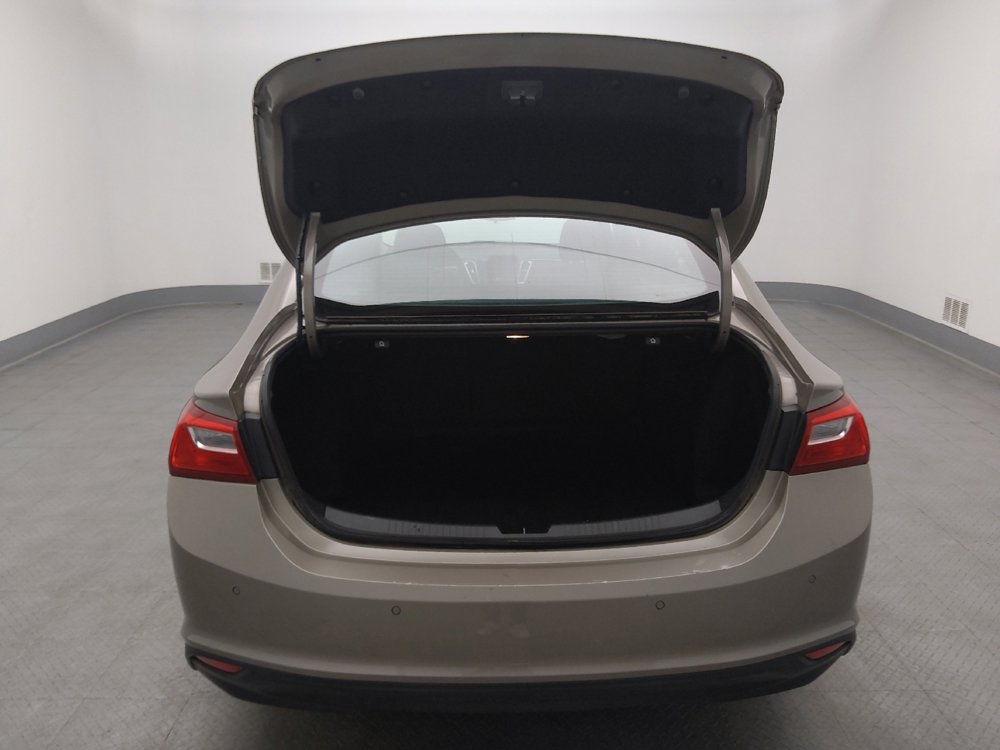 Used 2024 Chevrolet Malibu LT image 29
