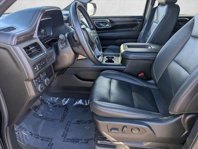 Used 2024 Chevrolet Tahoe LT image 11