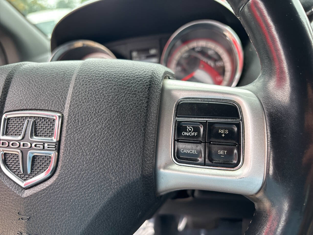 Used 2019 Dodge Grand Caravan GT image 27