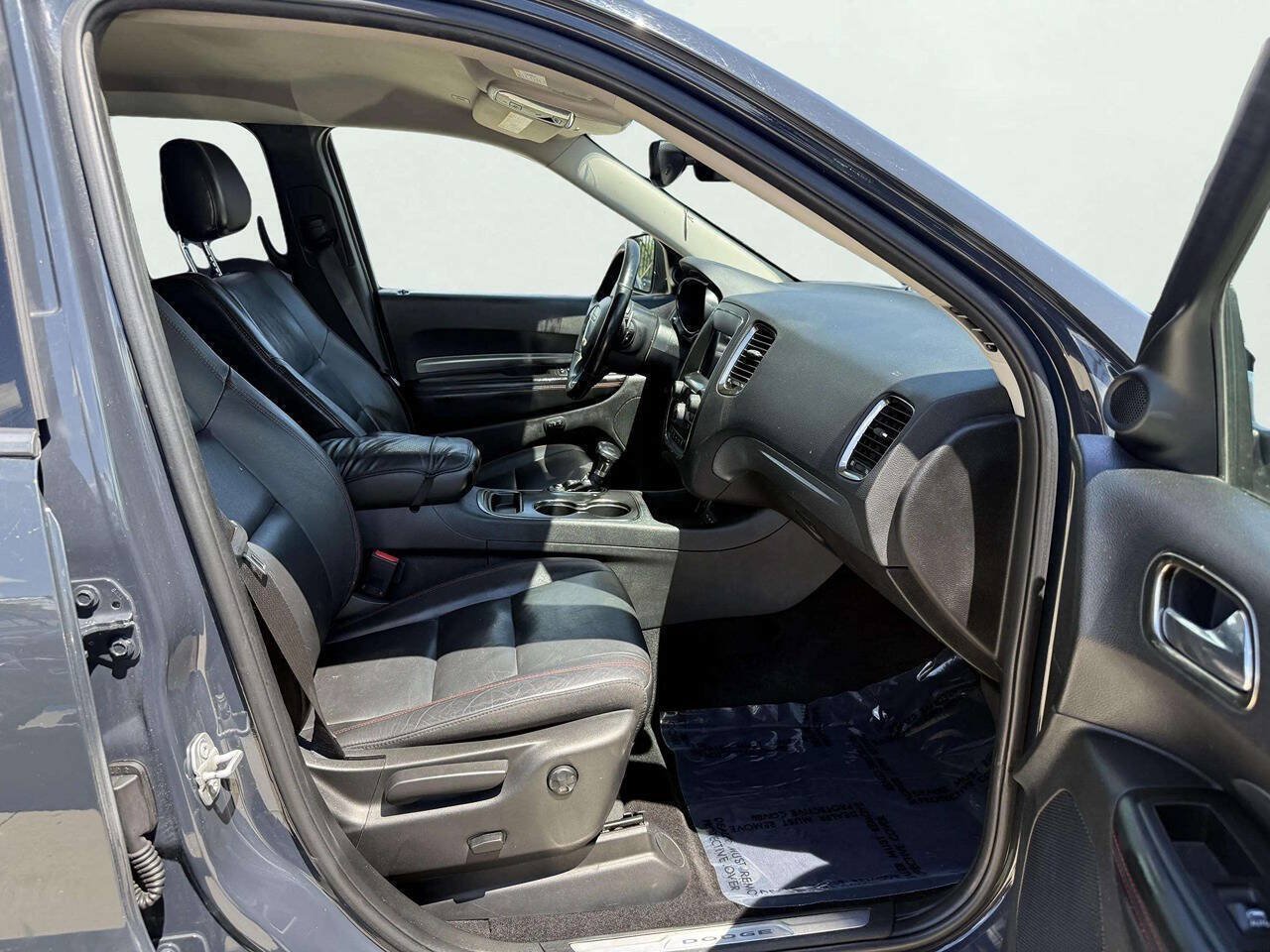 Used 2018 Dodge Durango GT AWD/4WD image 13