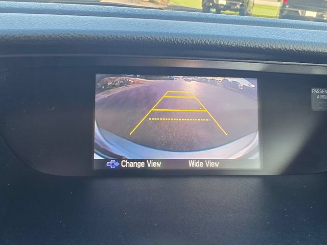 Used 2016 Honda CR-V LX image 29