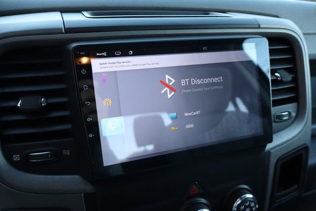 Used 2017 RAM 1500 Express image 18