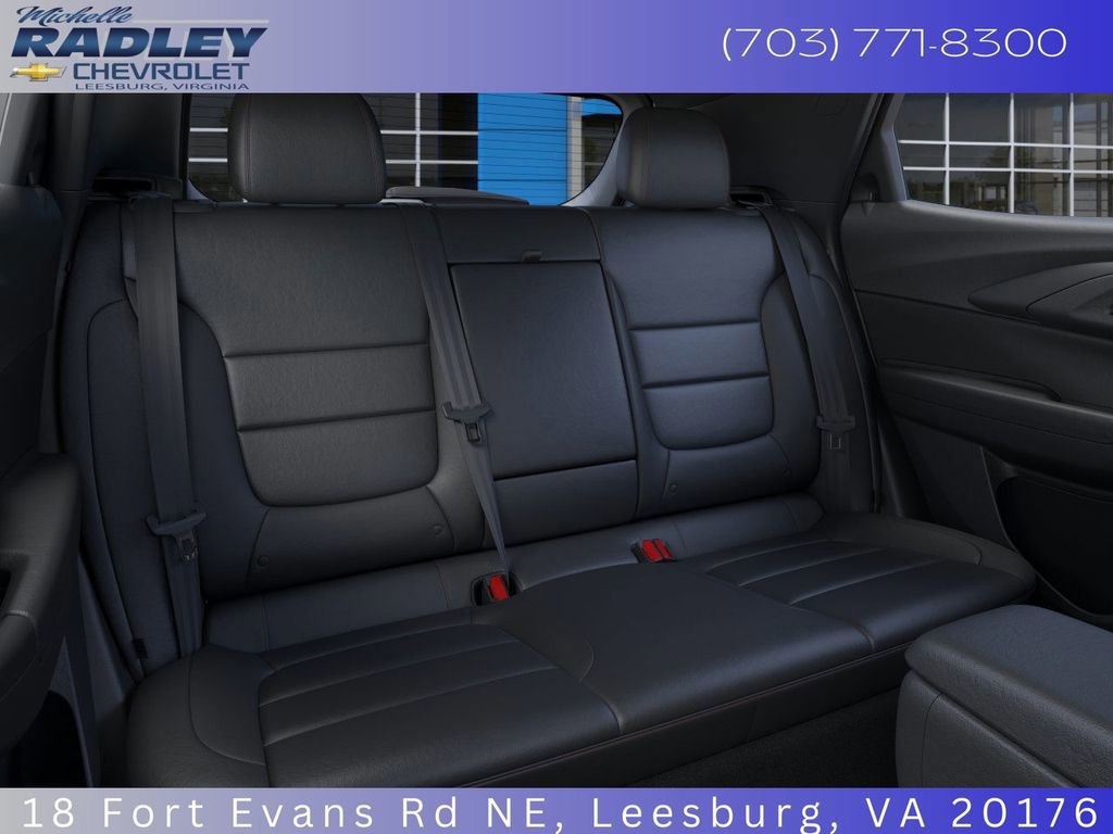 New 2026 Chevrolet TrailBlazer RS w/ Convenience Package image 19