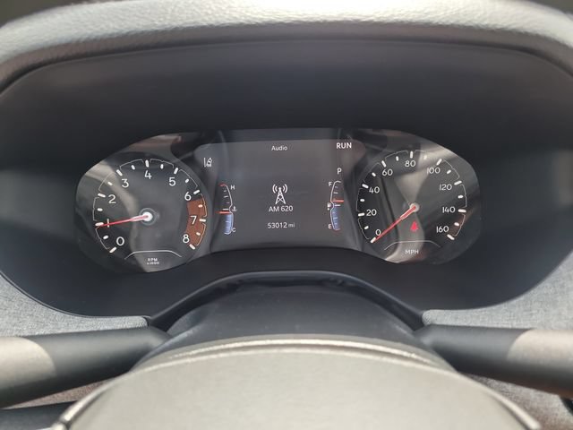 Used 2023 Jeep Compass Sport AWD/4WD image 30