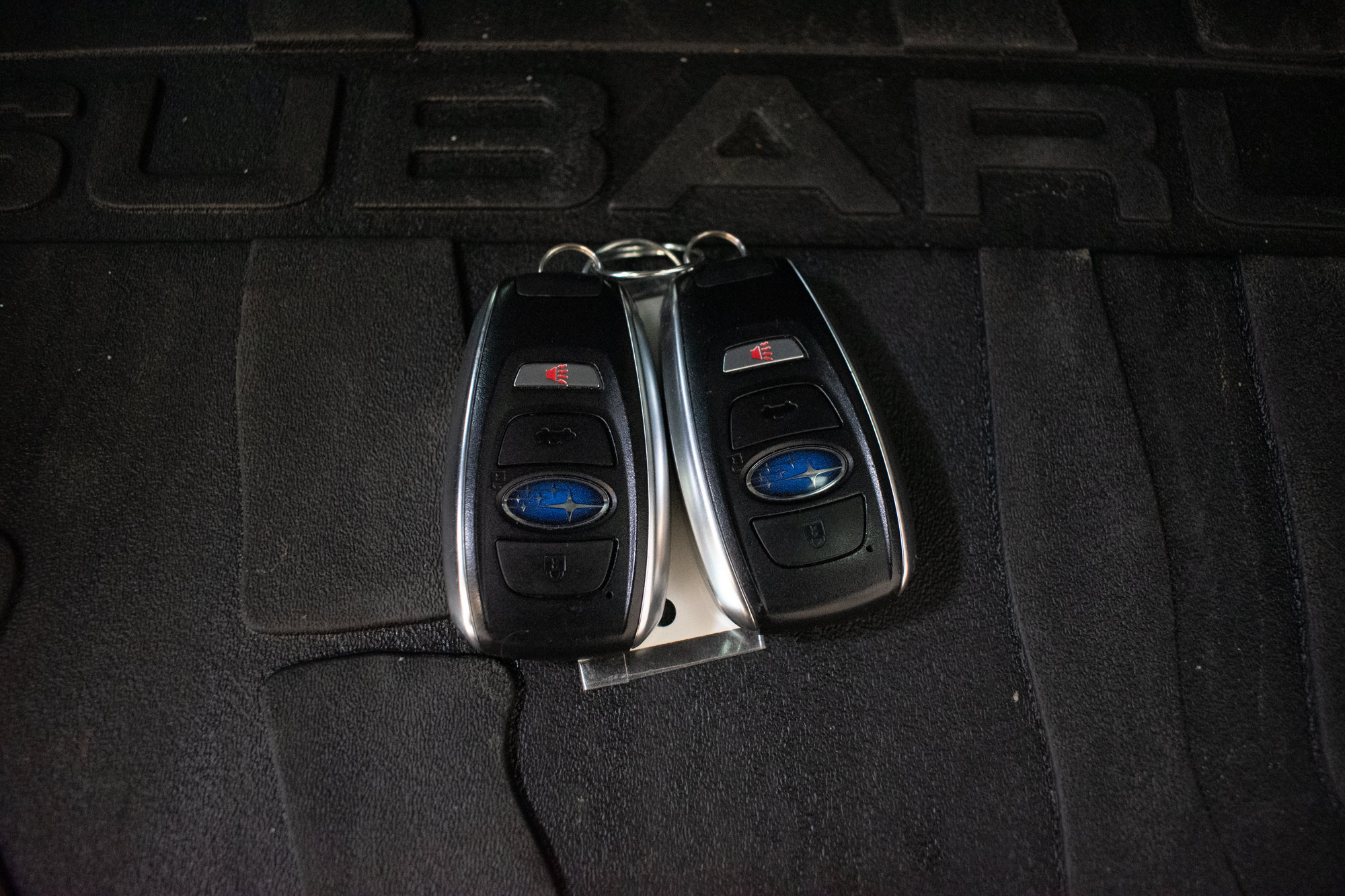 Certified 2023 Subaru Forester Touring AWD/4WD image 26