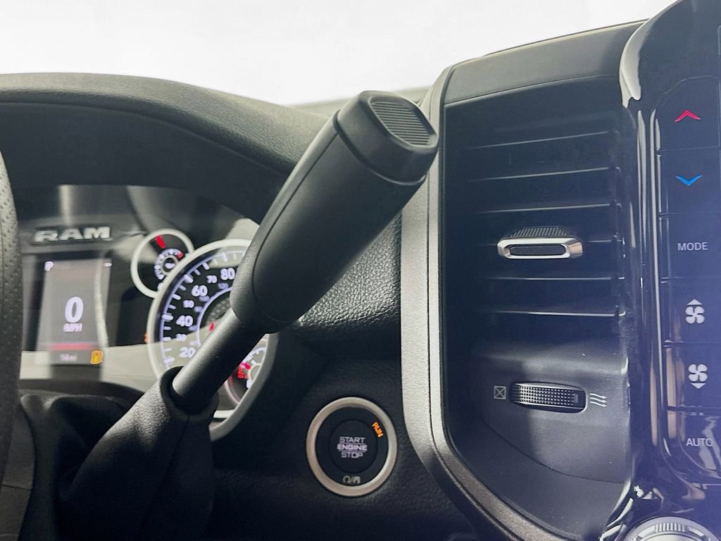 New 2026 RAM 2500 Tradesman image 12