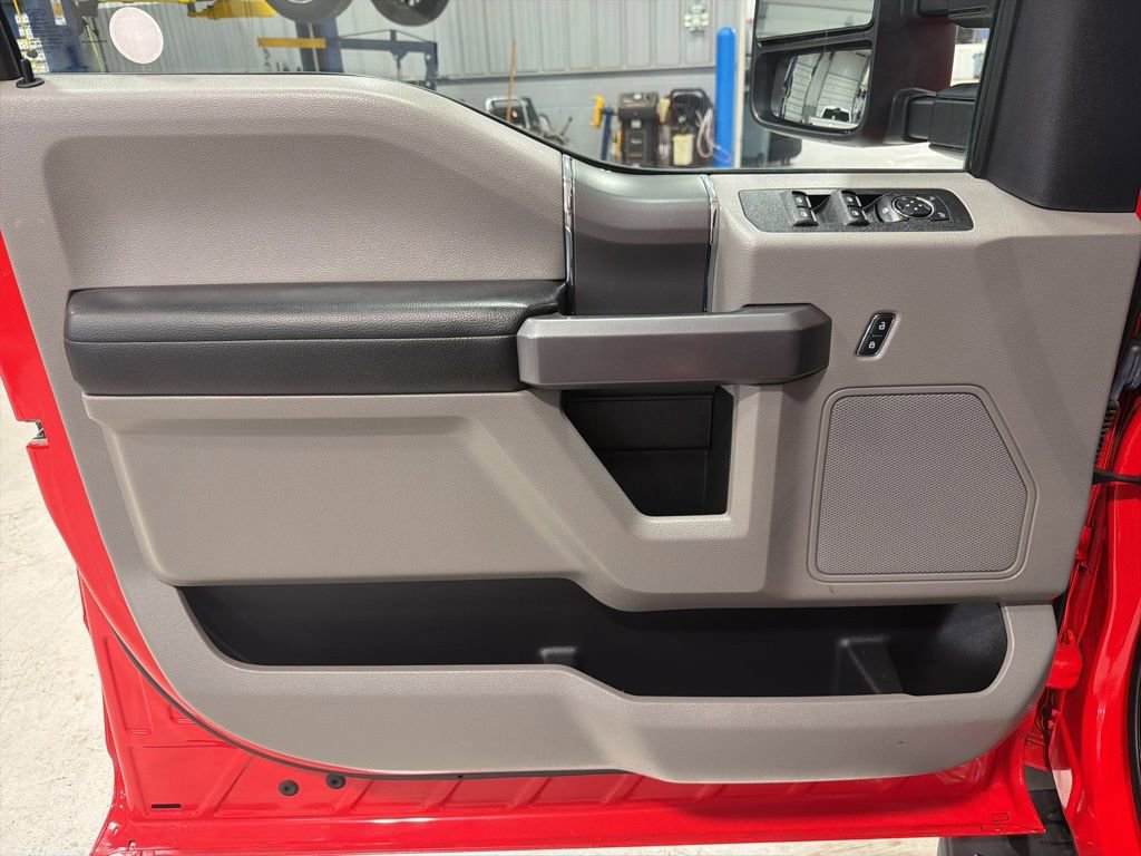 Used 2019 Ford F150 XLT w/ Equipment Group 301A Mid AWD/4WD image 22