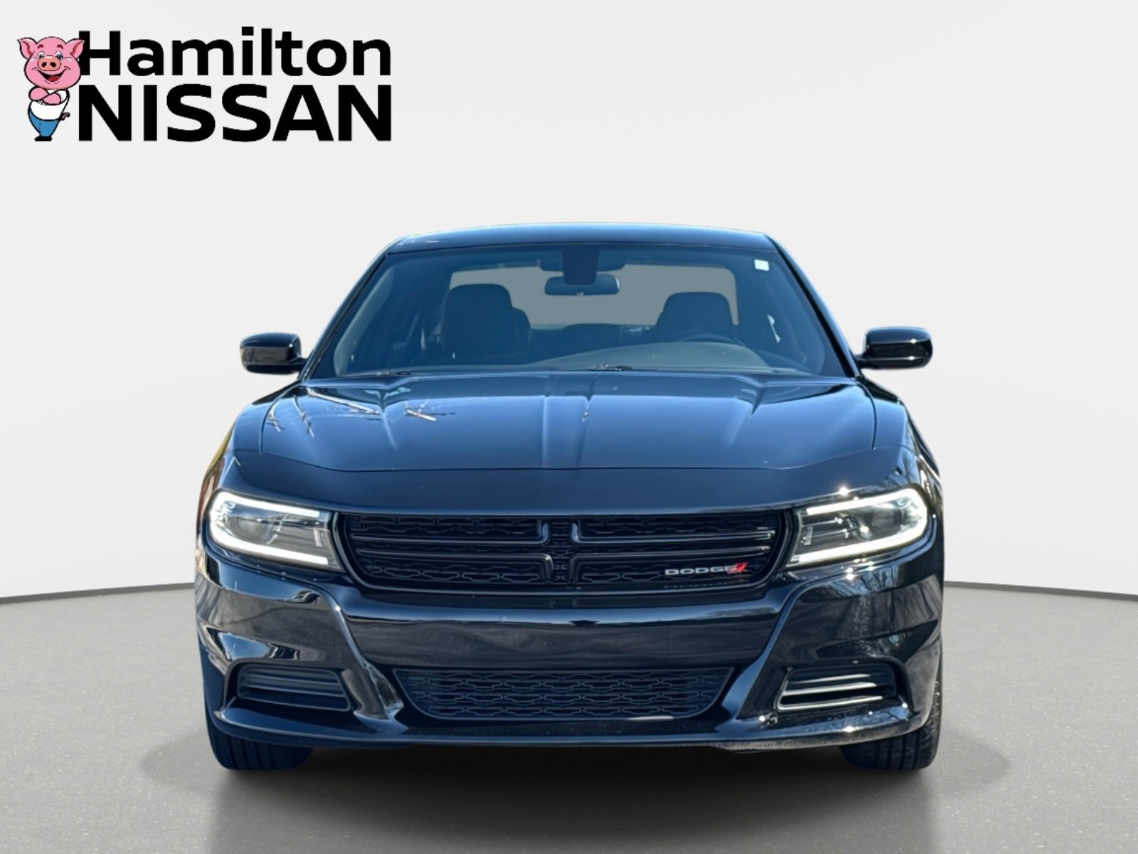Used 2022 Dodge Charger SXT image 6