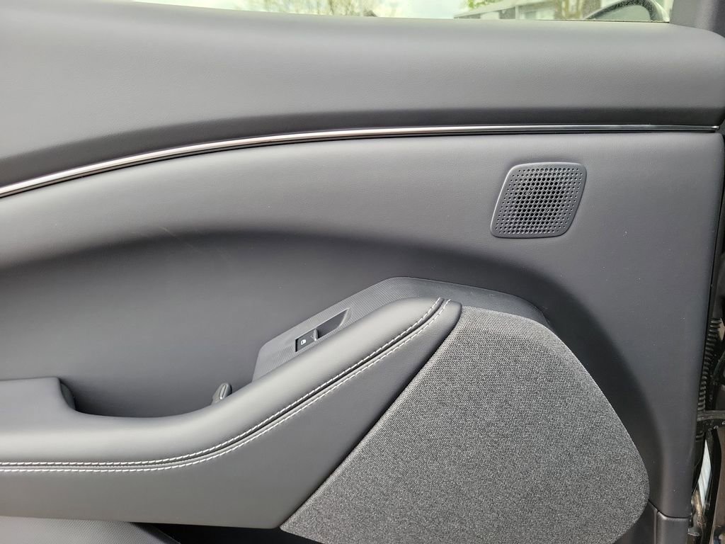 New 2026 Ford Mustang Mach-E Premium w/ Technology Package AWD/4WD image 15