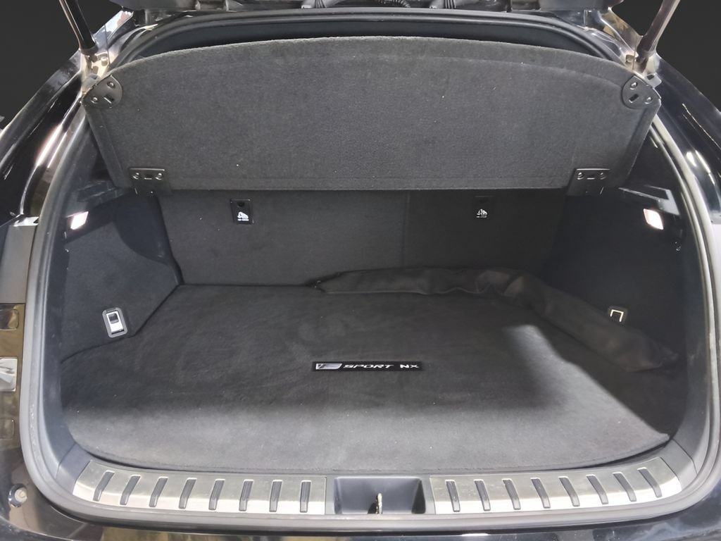 Used 2021 Lexus NX 300 F Sport w/ F Sport Premium Package AWD/4WD image 17