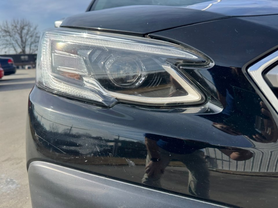 Used 2021 Subaru Outback Touring XT image 26