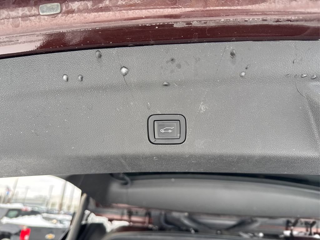 Used 2023 Chevrolet Tahoe High Country w/ Max Trailering Package image 36