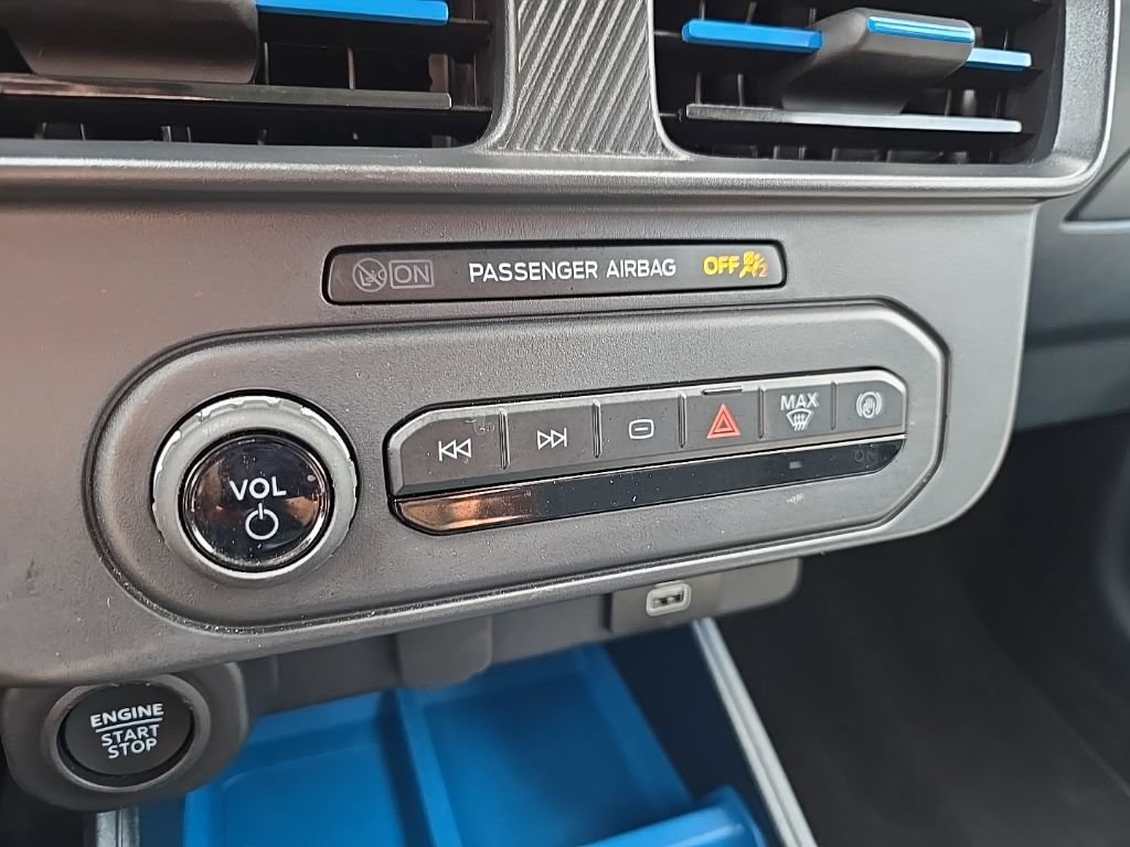 Used 2026 Ford Maverick XLT AWD/4WD image 26