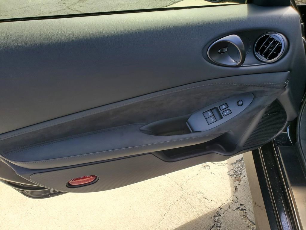 New 2026 Nissan Z Performance image 13