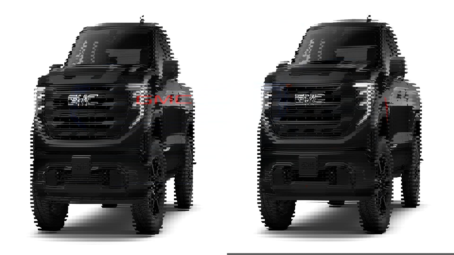 New 2026 GMC Sierra 1500 Pro w/ Graphite Edition image 21