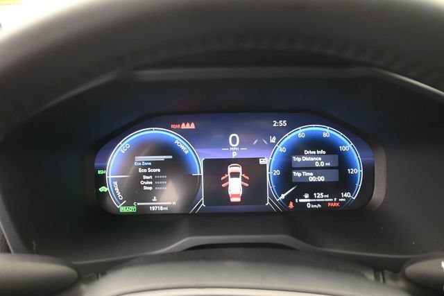 Used 2023 Toyota RAV4 XSE AWD/4WD image 27