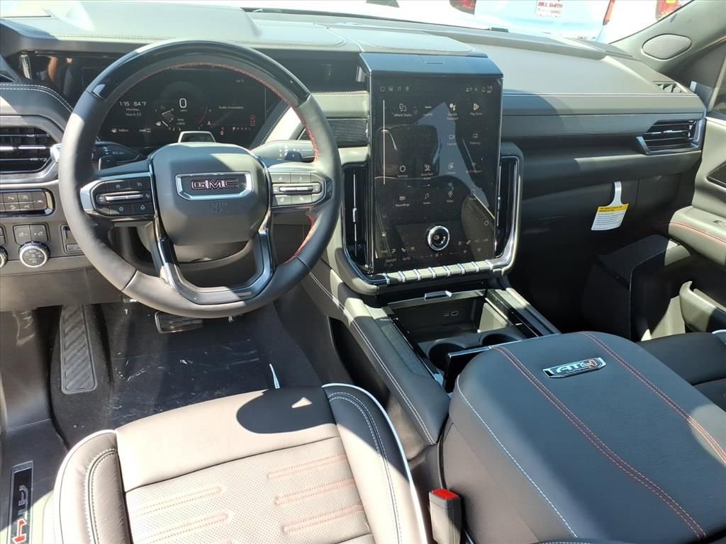 New 2026 GMC Yukon AT4 Ultimate image 17