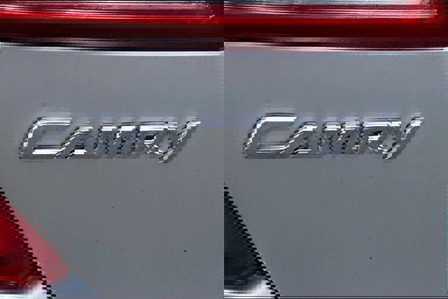 Used 2014 Toyota Camry L image 29