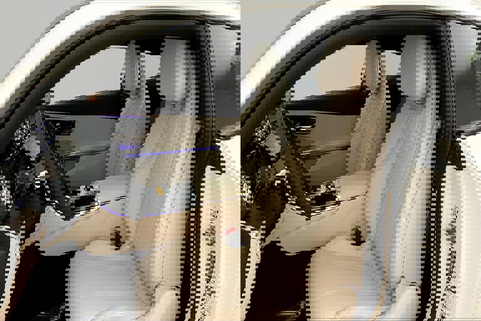 New 2026 Mercedes-Benz CLE 450 4MATIC Coupe image 16