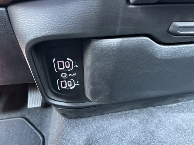 New 2025 RAM 1500 Tradesman image 22