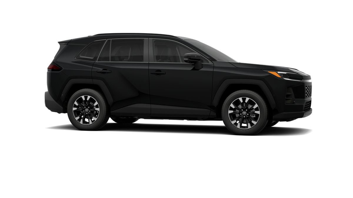 New 2026 Toyota RAV4 Limited AWD/4WD image 13