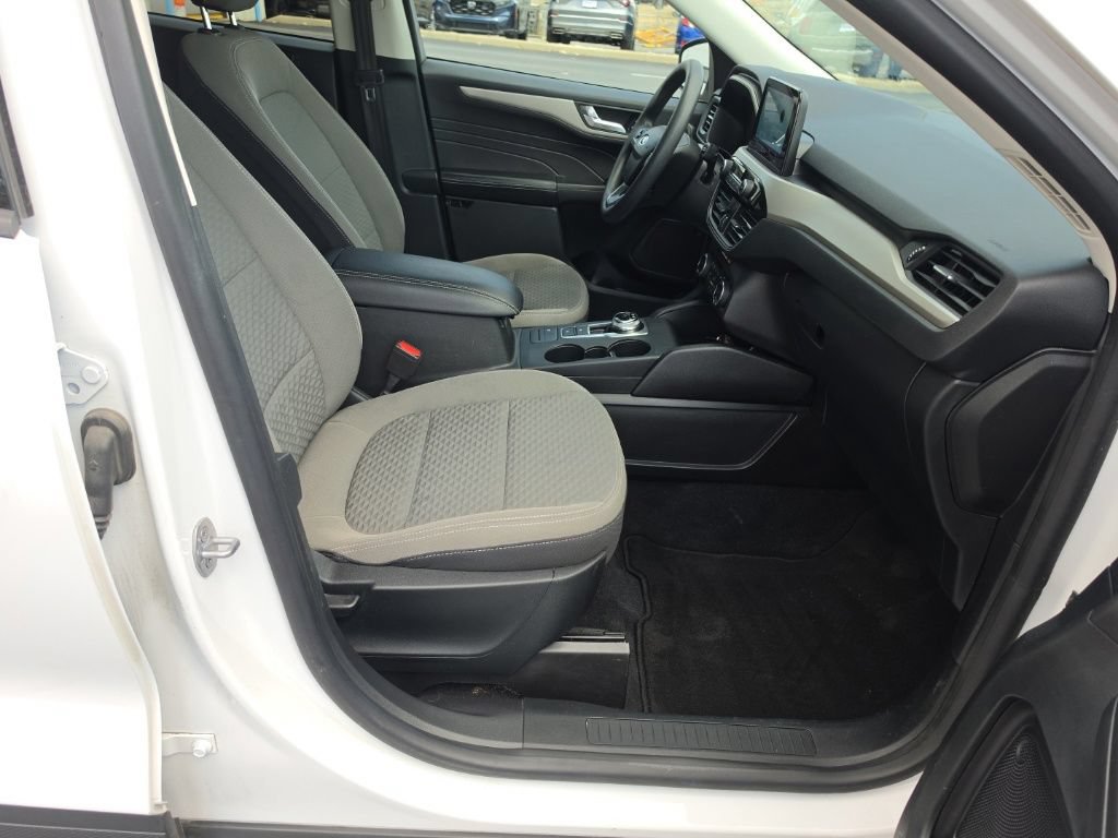 Used 2021 Ford Escape SE AWD/4WD image 30