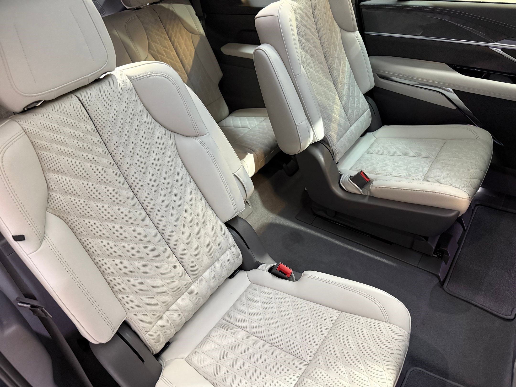 New 2025 Cadillac Escalade IQ Luxury 1 image 52