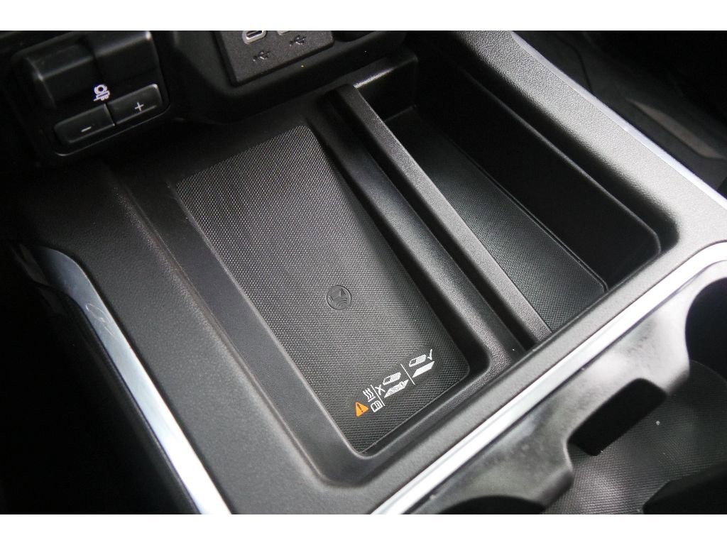 Used 2019 GMC Sierra 1500 AT4 w/ AT4 Premium Package image 28