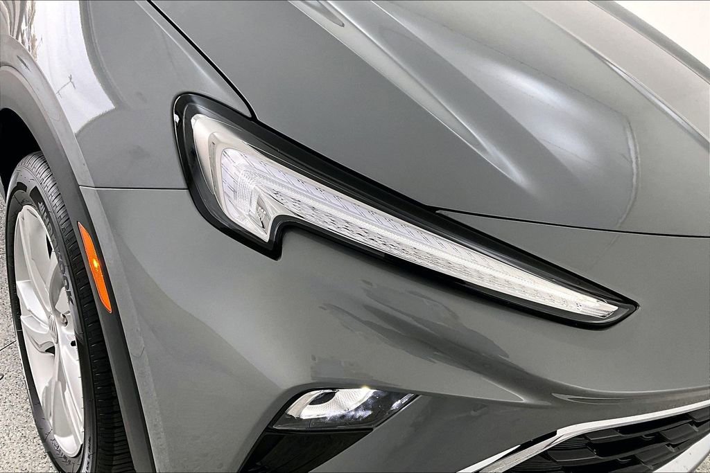 Used 2026 Buick Encore GX Preferred w/ Comfort Package image 38