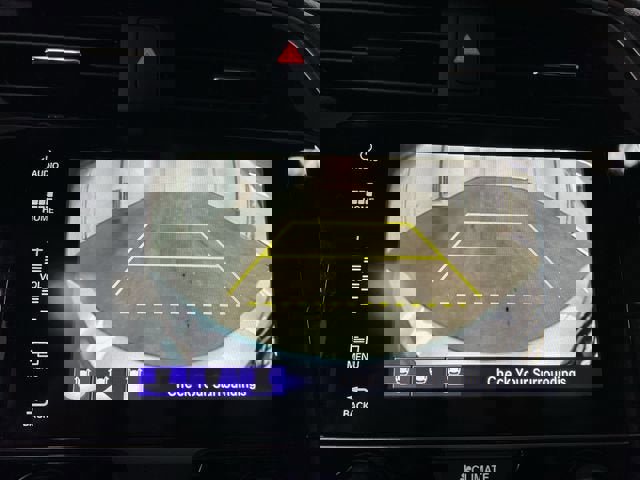 Used 2018 Honda Civic EX image 14