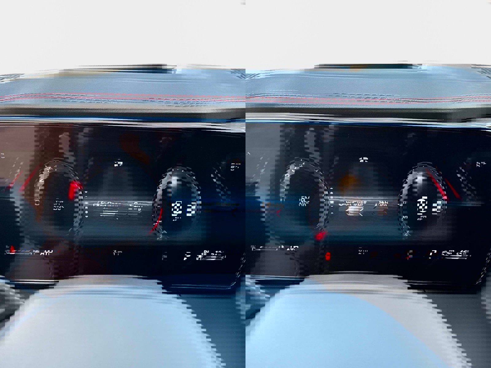 New 2026 Dodge Charger Scat Pack image 20