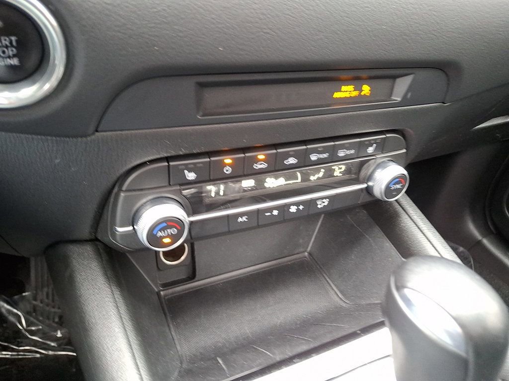 Used 2020 MAZDA CX-5 Touring image 15