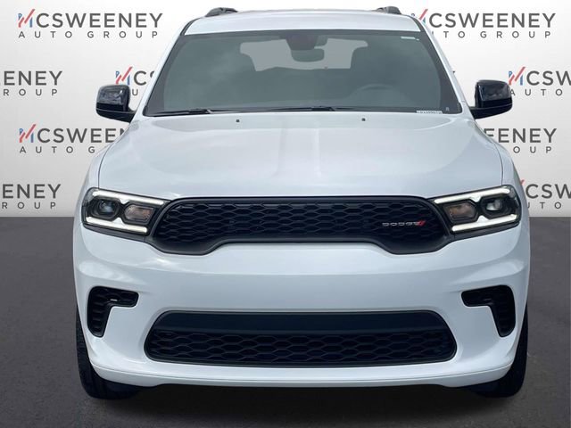 New 2026 Dodge Durango GT w/ Blacktop Package image 8