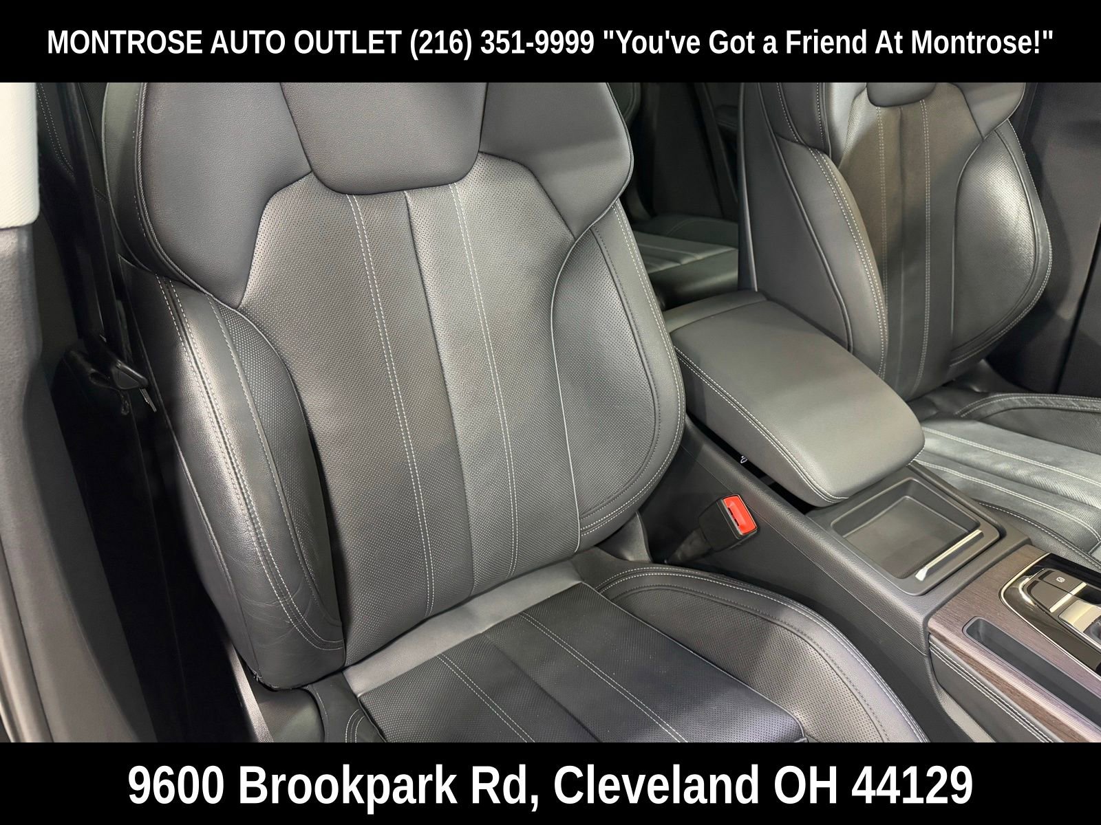 Used 2022 Audi Q5 2.0T Prestige image 52