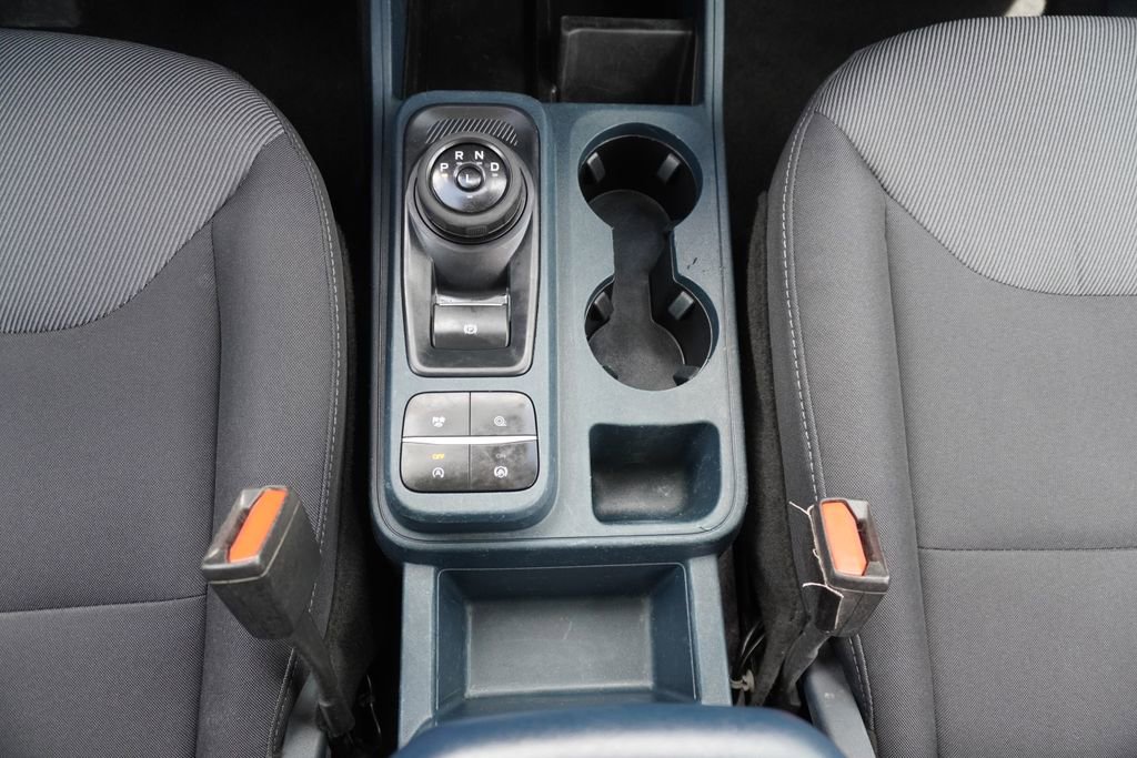 Used 2023 Ford Maverick XL w/ Equipment Group 100A Standard AWD/4WD image 15