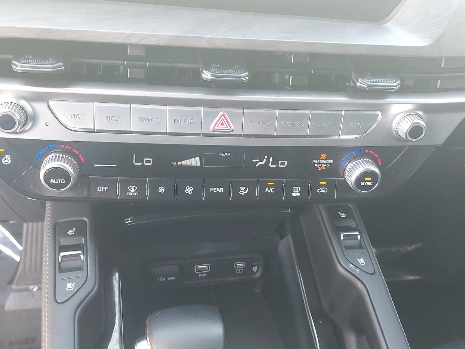 Used 2024 Kia Telluride EX X-Line AWD/4WD image 23