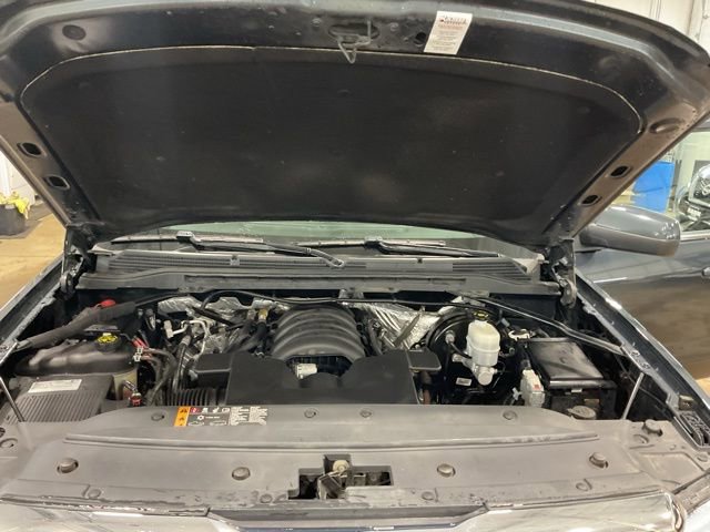 Used 2018 GMC Sierra 1500 SLE w/ SLE Value Package image 19