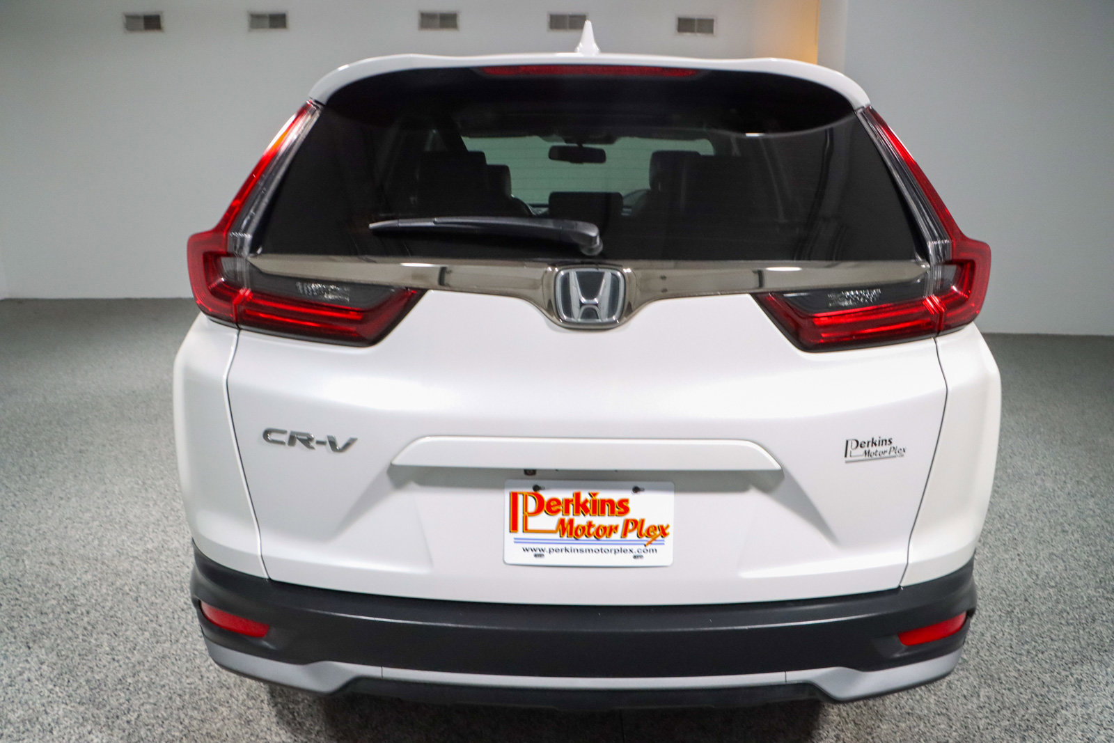 Used 2022 Honda CR-V EX-L image 8
