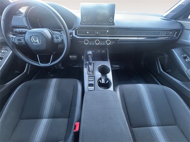 Used 2023 Honda Civic Sport image 10
