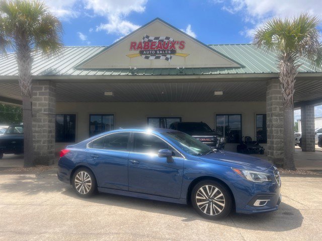 Used 2019 Subaru Legacy 2.5i Premium image 1