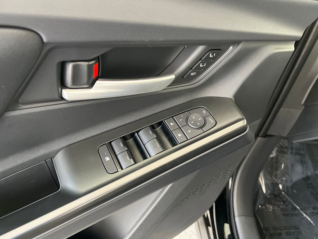 New 2026 Subaru Uncharted AWD image 13