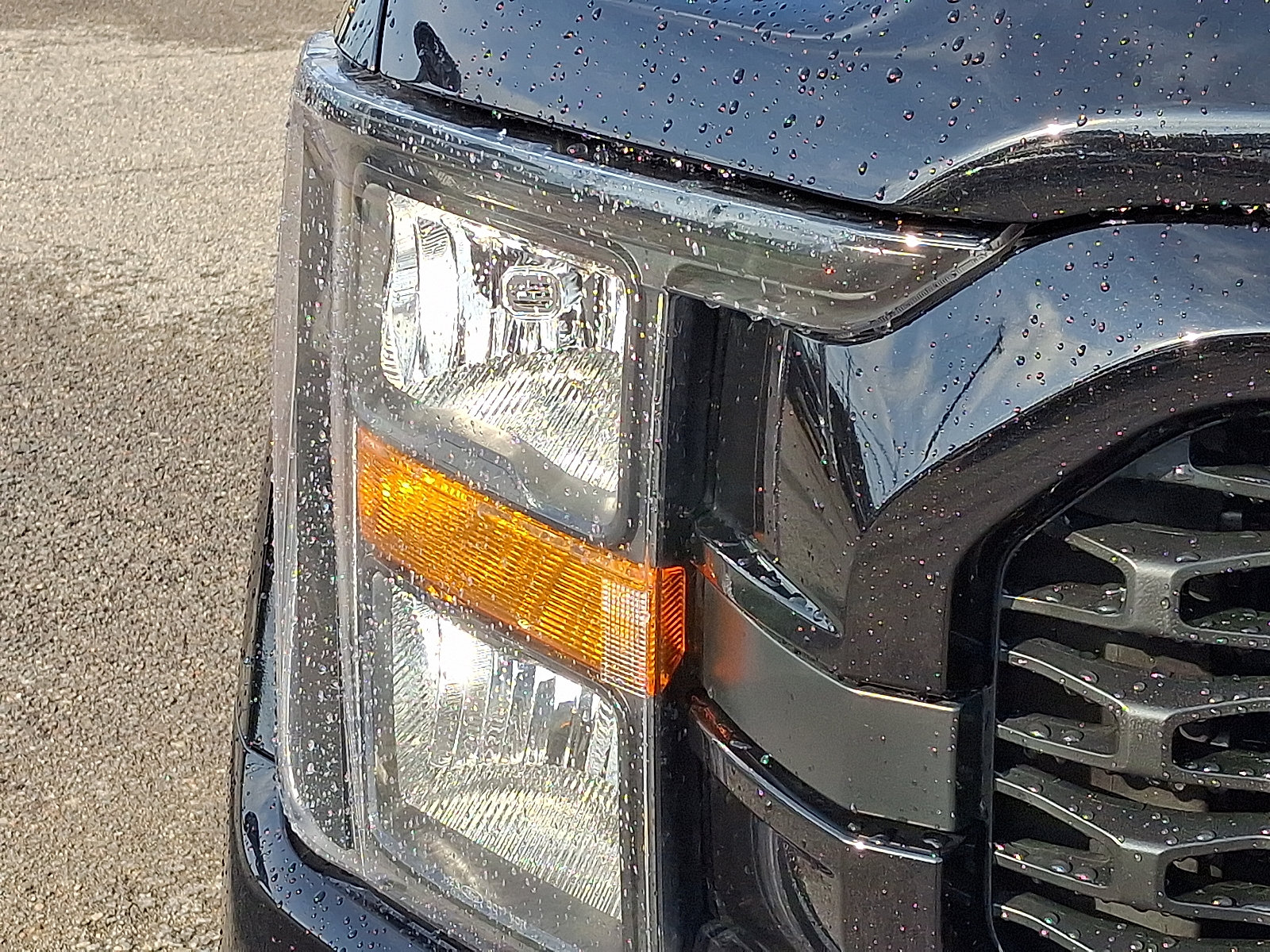 Used 2023 Ford F150 XL w/ STX Appearance Package AWD/4WD image 9