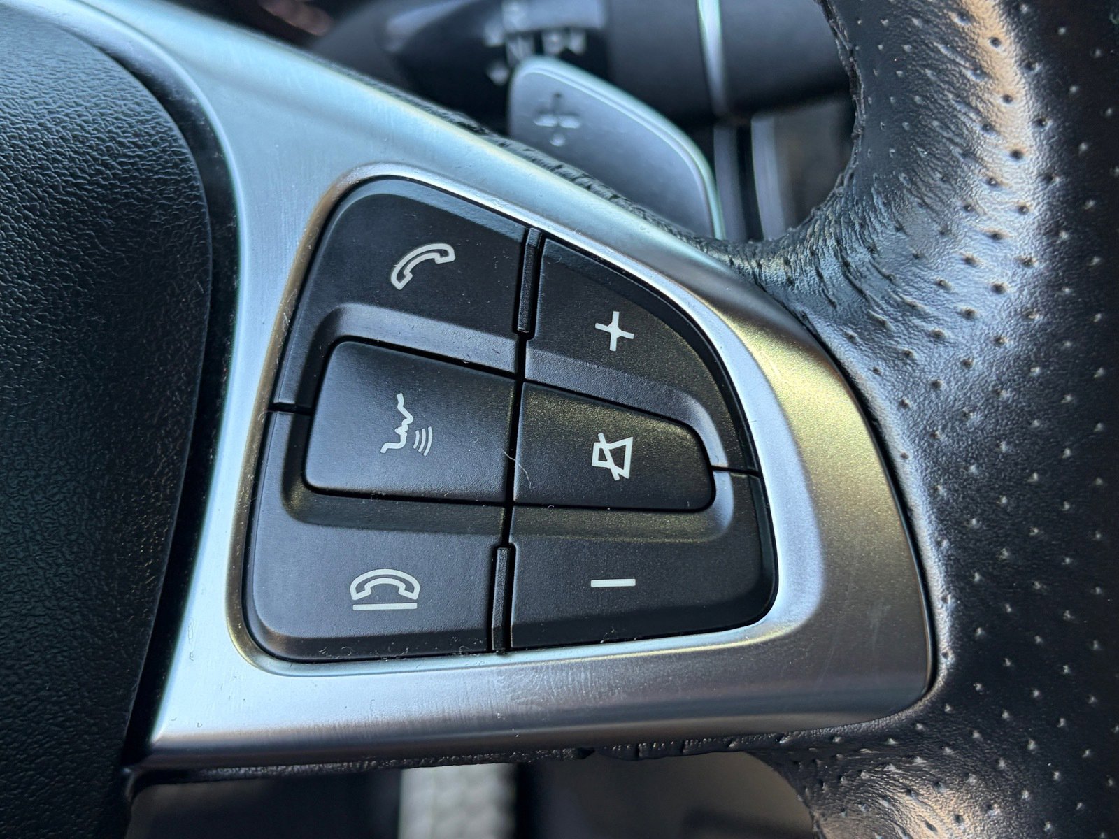 Used 2019 Mercedes-Benz GLC 43 AMG 4MATIC image 21