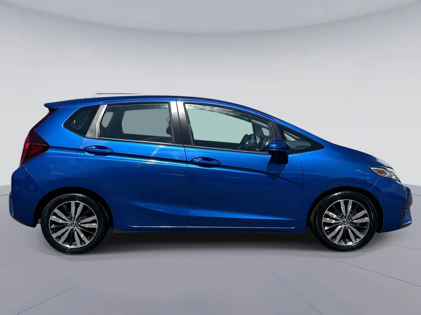 Used 2015 Honda Fit EX image 2