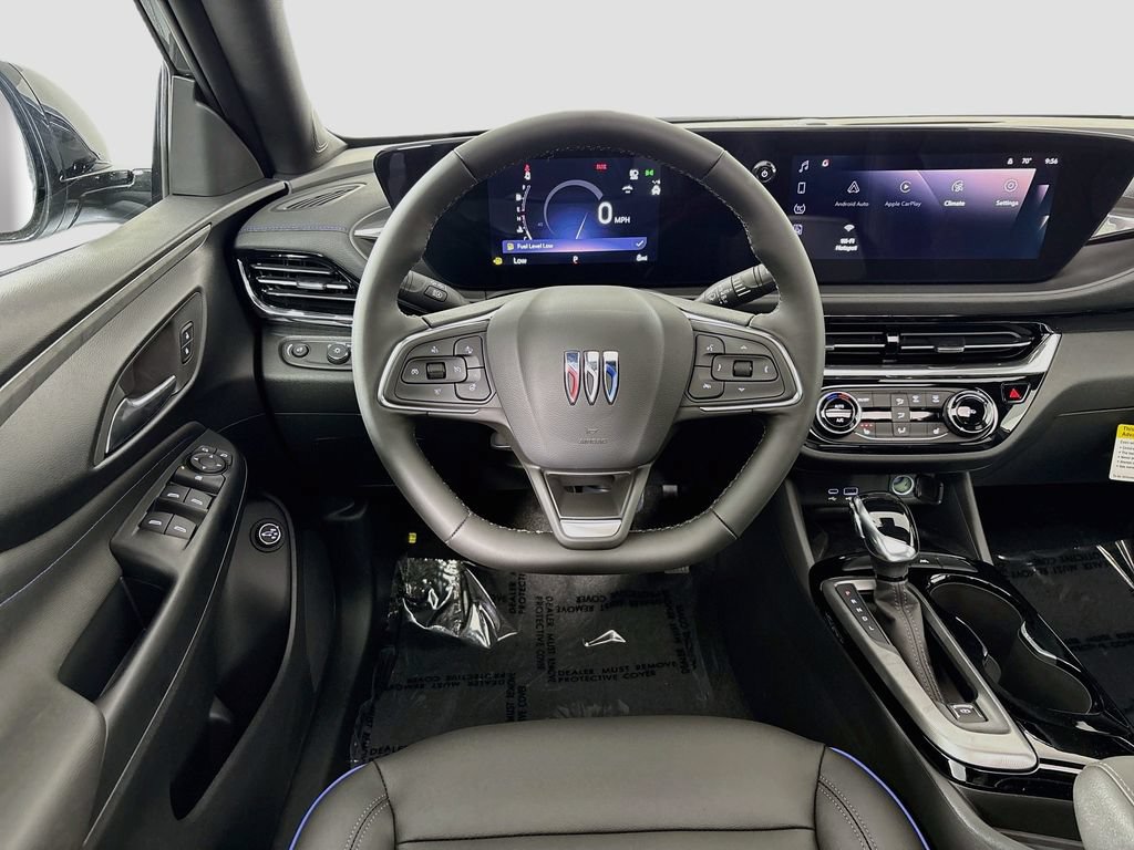 New 2026 Buick Envista Sport Touring w/ Convenience I Package FWD image 21