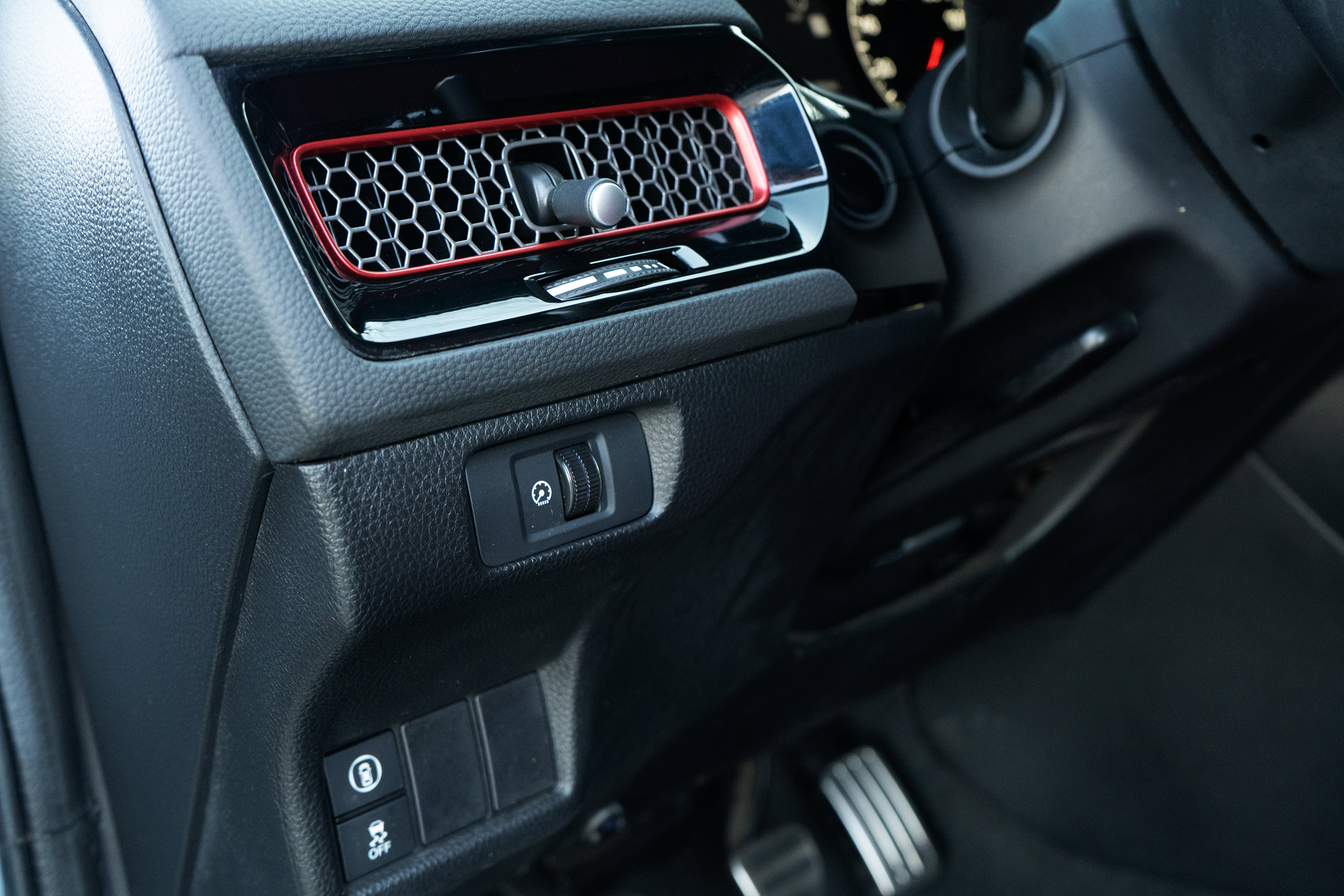 Used 2024 Honda Civic Si image 36